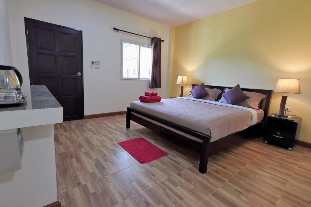 Photo of Bedroom in Ko Lanta