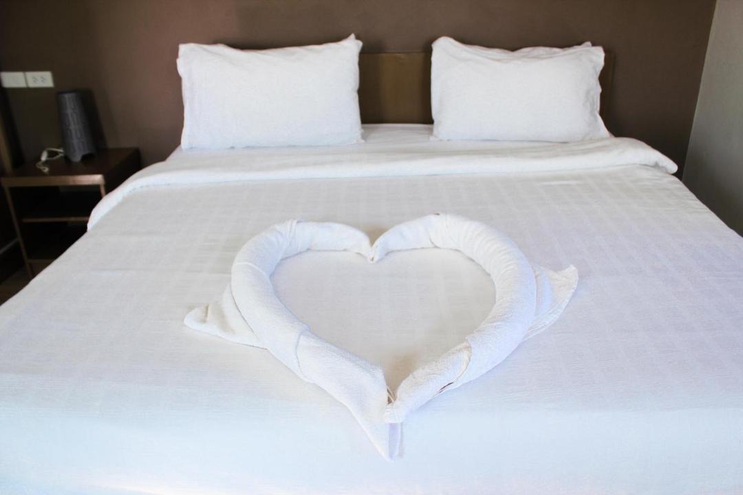 Photo of Bedroom in Wang Saphung