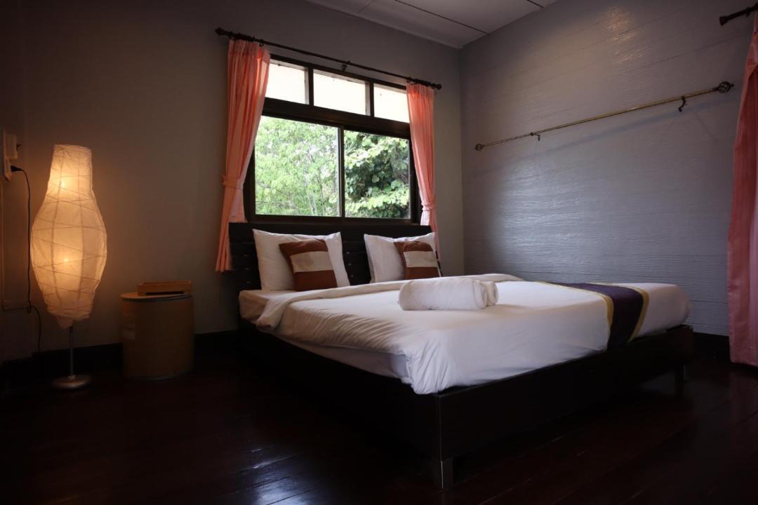 Photo of Bedroom in Ko Lanta