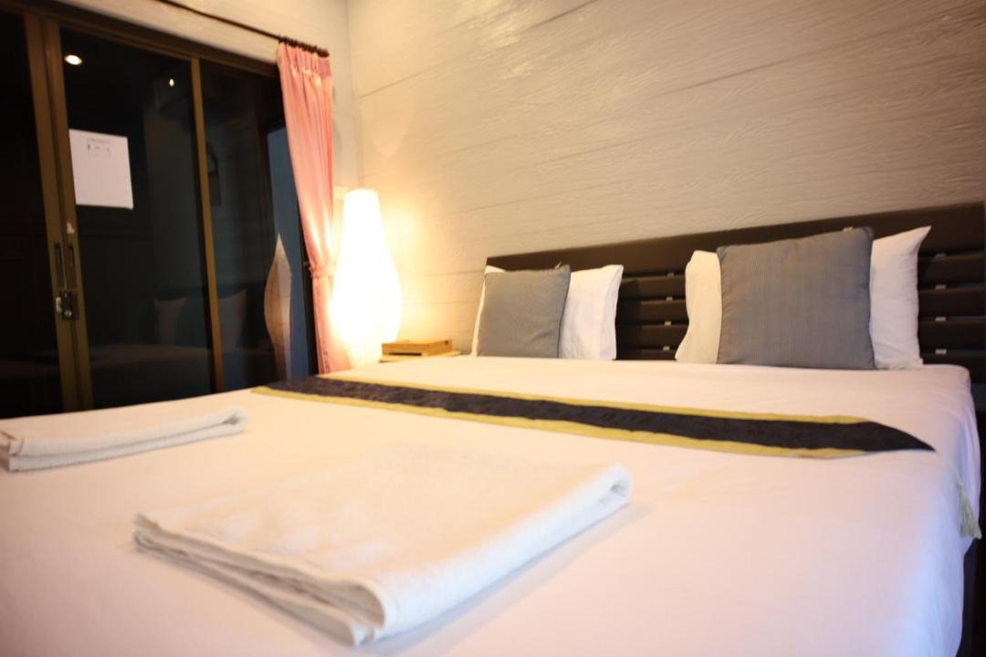 Photo of Bedroom in Ko Lanta