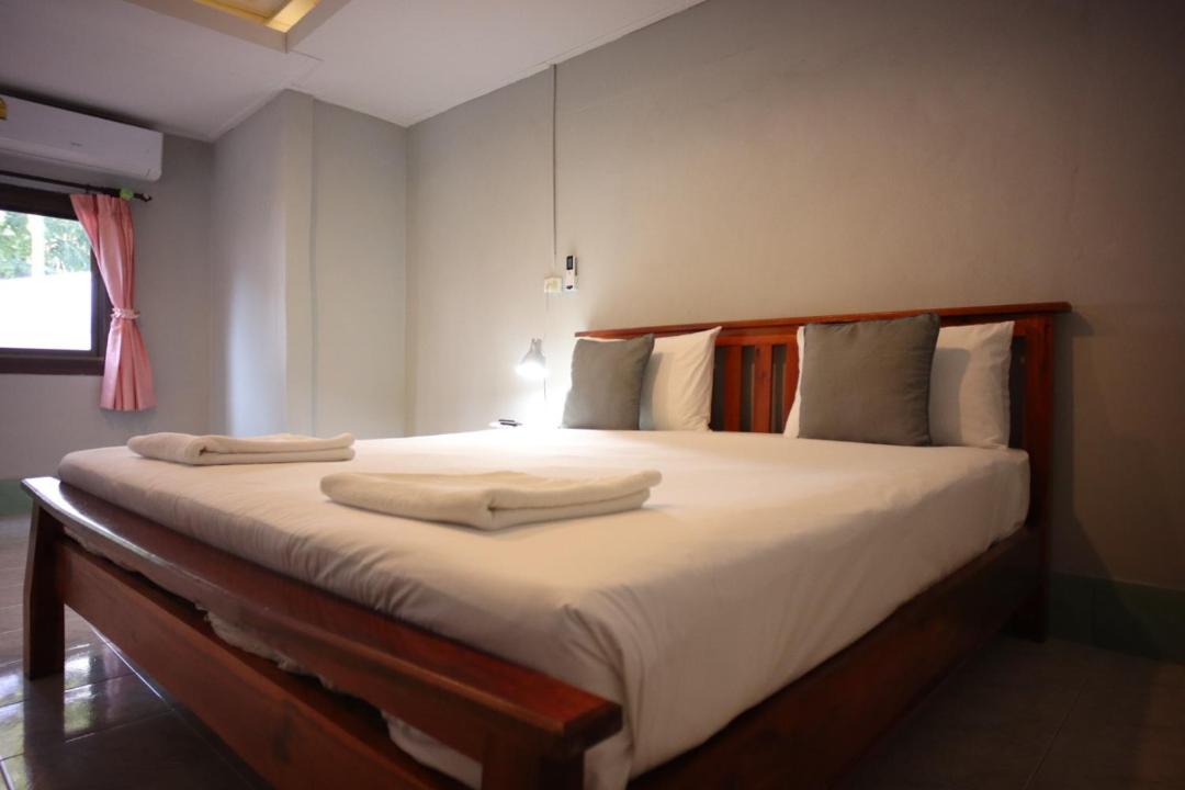 Photo of Bedroom in Ko Lanta