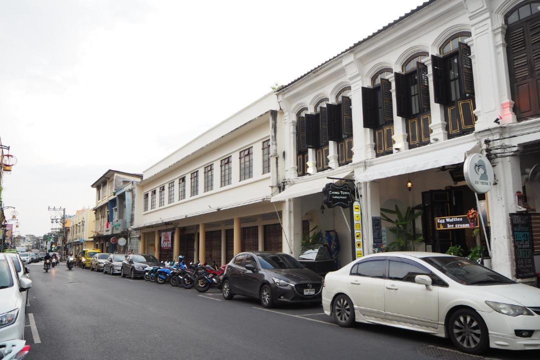 Photo of Others in Old Phuket Town