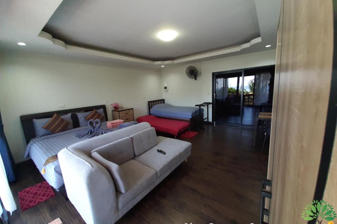 Photo of Livingroom in Satun