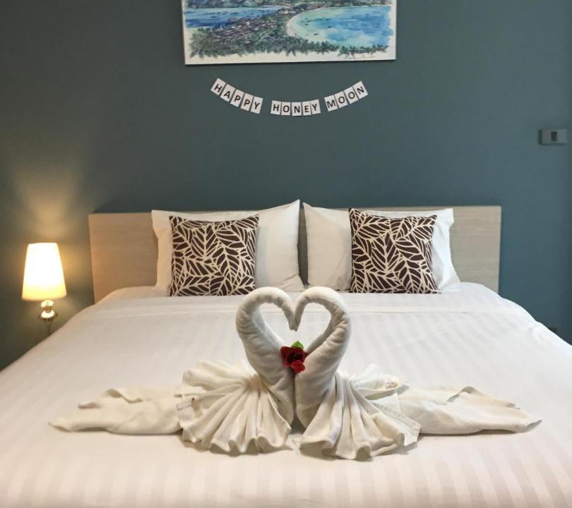 Photo of Bedroom in Ao Nang