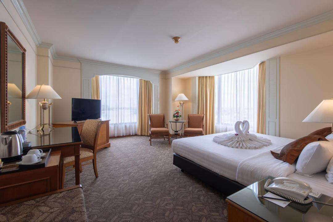 Photo of Bedroom in Bang Kho Laem