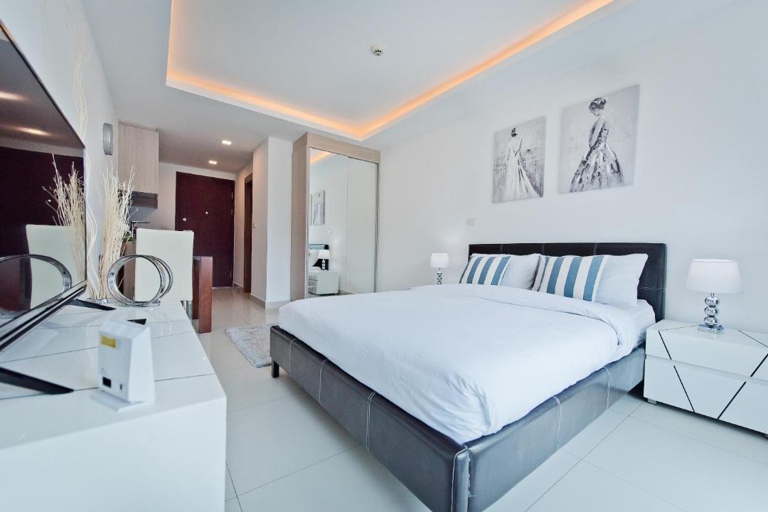 Photo of Bedroom in South Pattaya