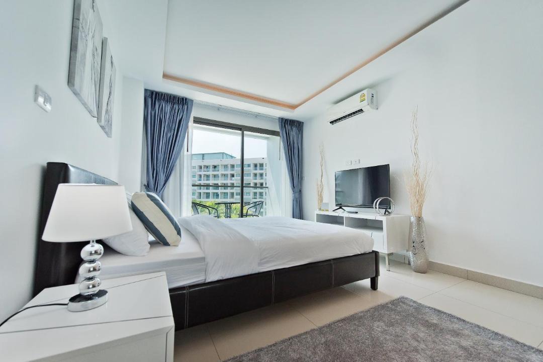 Photo of Bedroom in South Pattaya