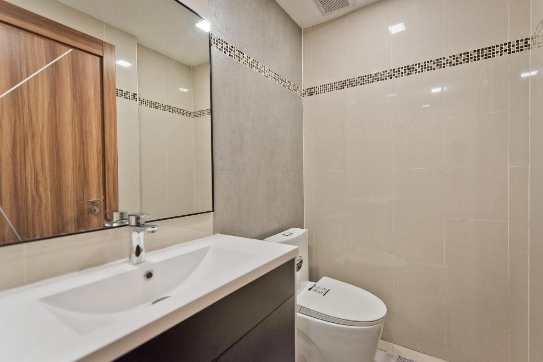Photo of Bathroom in South Pattaya