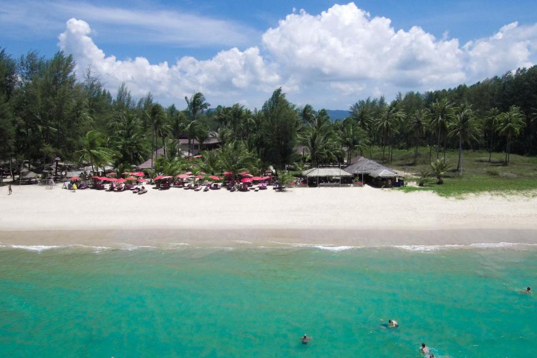 Photo of Others in Khuk Khak Beach