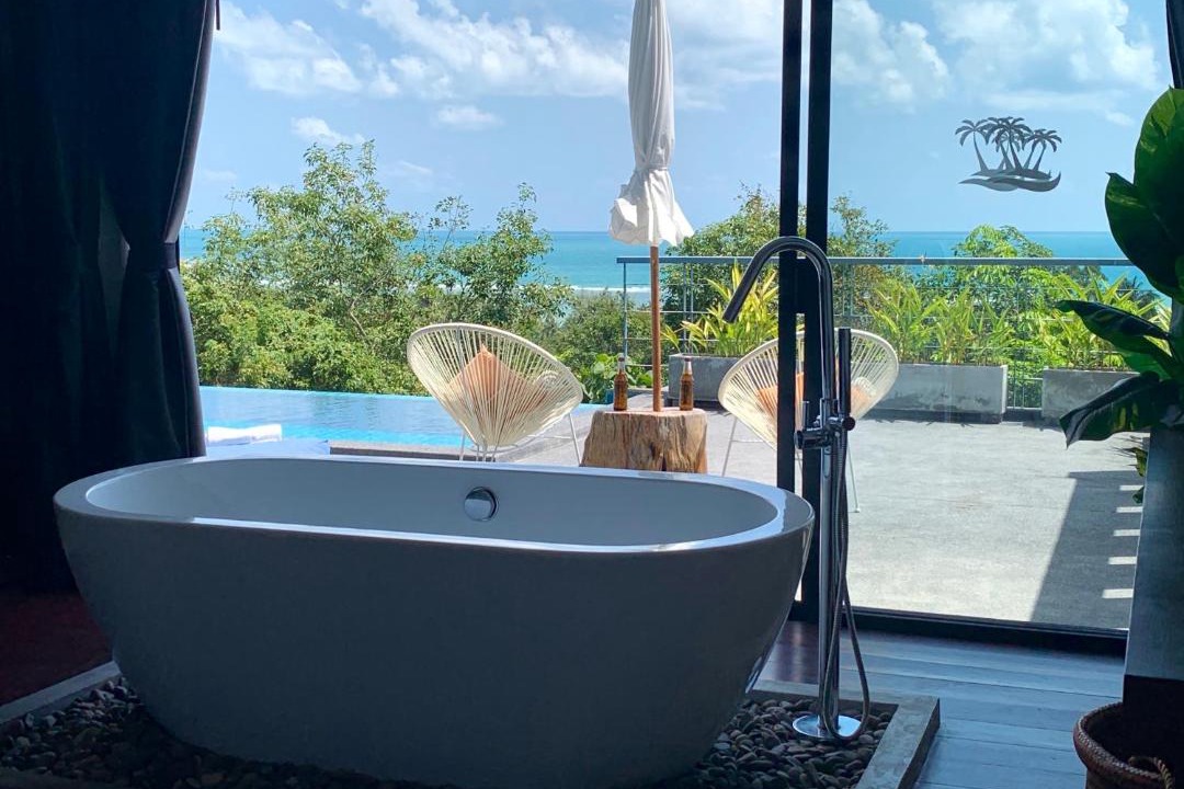 Photo of Bathroom in Hua Thanon