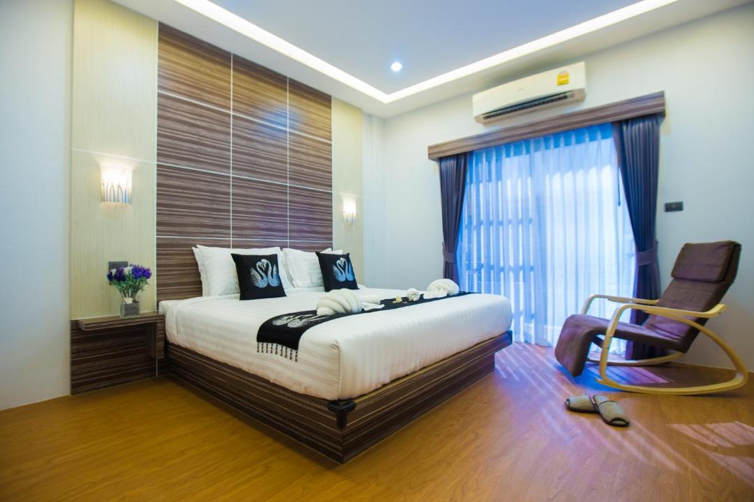 Photo of Bedroom in Buriram