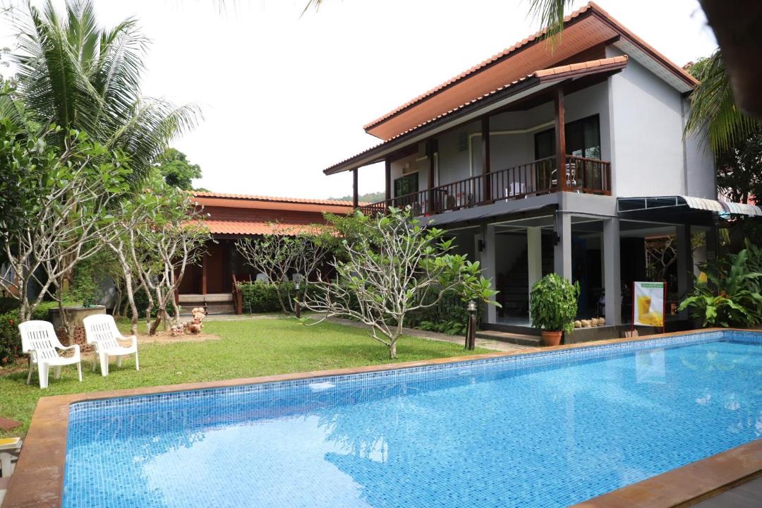Photo of Outdoor in Ko Lanta