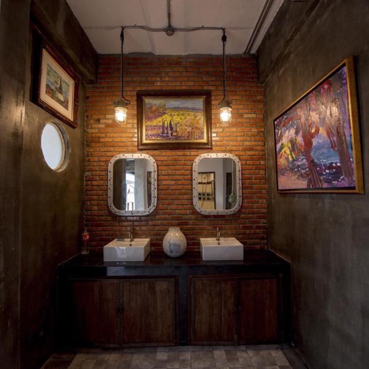Photo of Bathroom in Ko Lanta Old Town