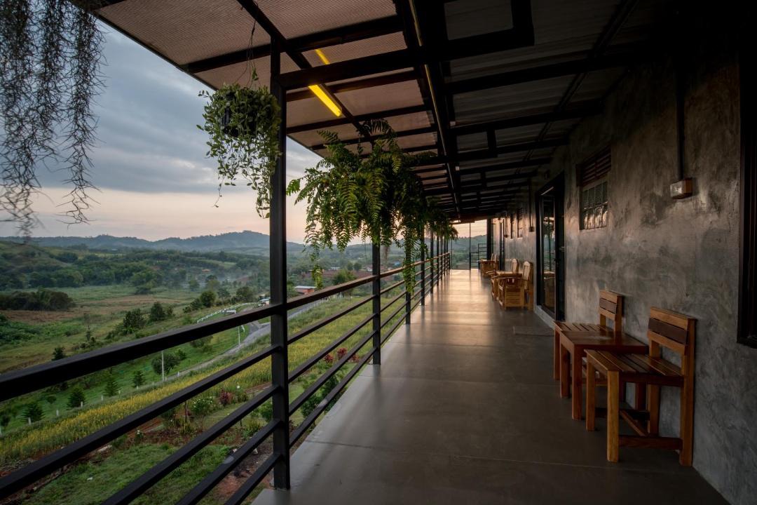 Photo of Patio Balcony in Khao Kho