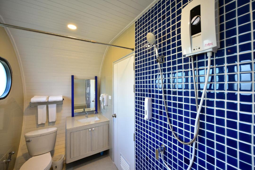 Photo of Bathroom in Nuea Khlong