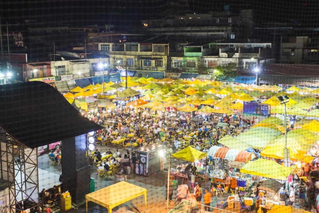 Photo of Others in Downtown Krabi