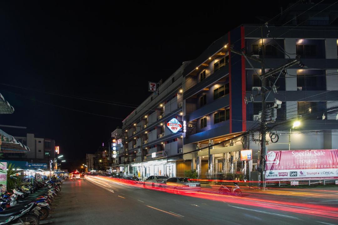Photo of Others in Downtown Krabi