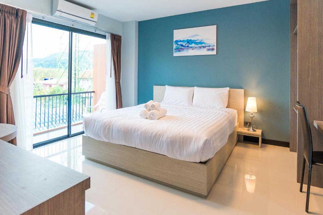 Photo of Bedroom in Ao Nang