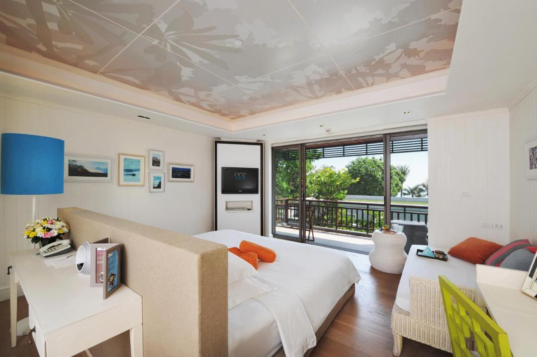 Photo of Bedroom in Hua Hin