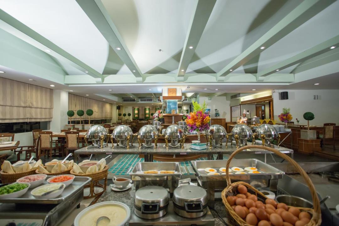 Photo of Kitchen in Cha-am