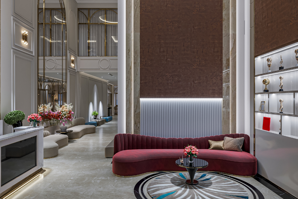 Navatara Phuket Resort(SHA Extra Plus)
