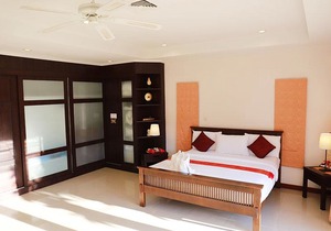 Thiva Pool Villa Hua Hin