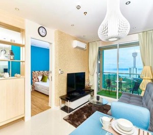 Caribbean Resort 