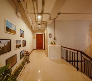 The Hotel 
