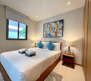 Panwa Villas Resort Tambon 