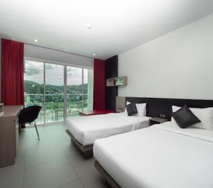 Baan Paradise Hotel Sha Plus 