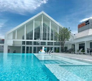 Get Guesthouse Hat Yai 