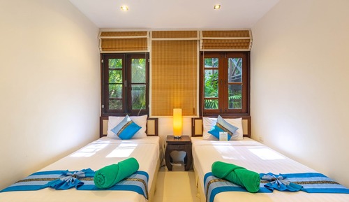 2 Bedroom Andaman Suite