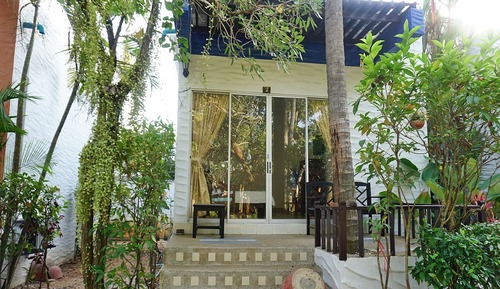 Basic Room