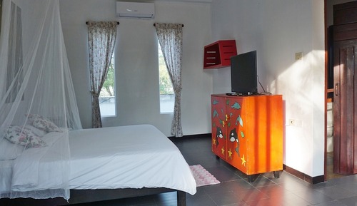 Exclusive Room