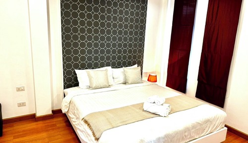 King Suite