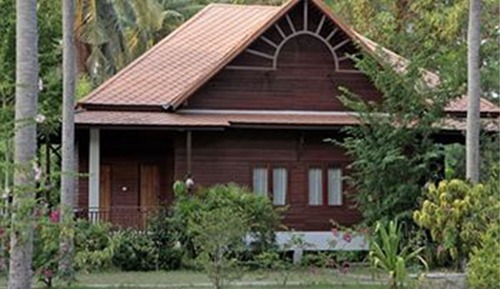 Family Cottage