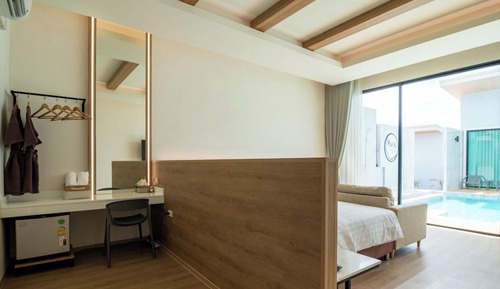 Exclusive Room