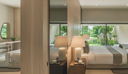 Luxury Villa, 3 Bedrooms, Ocean View