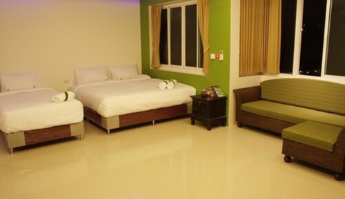 Superior Room
