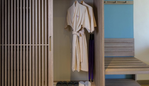 Deluxe Double Room, 1 Double Bed, Pool View (Beach Wing)