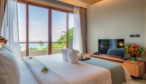 Grand Thai 2 Bedroom Suite