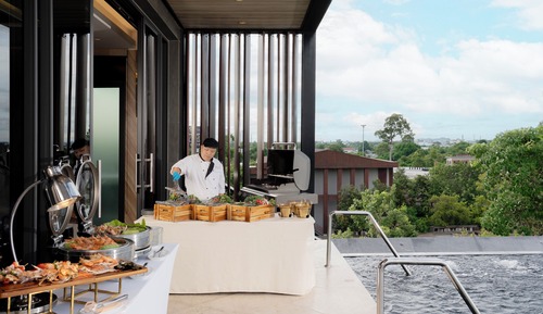 The Legacy Conceptual Residence