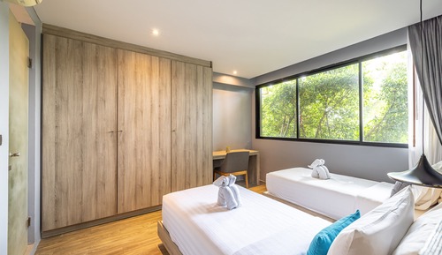 Family Suite