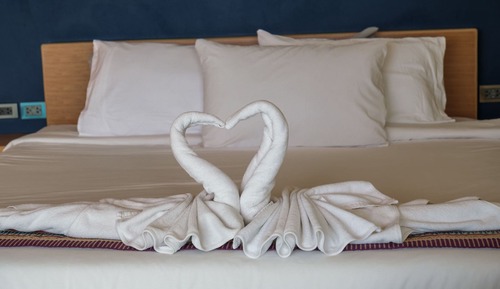 Exclusive Double Room