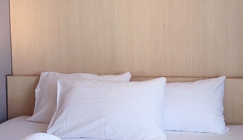 Deluxe Room, Ocean View (A2)