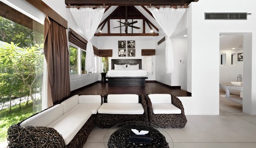 Royal Sea Suite