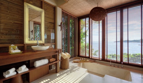 Ocean Villa