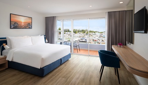 Marina Grand Room