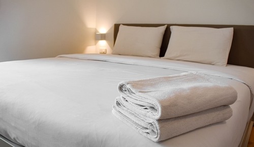 Standard Double Room, 1 King Bed