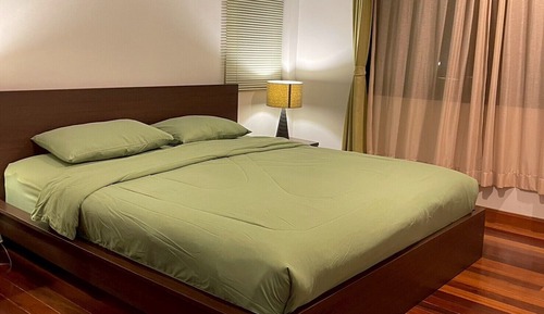Villa, Multiple Beds